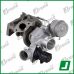 Turbocharger new for OPEL | 49389-01700, 49389-01710